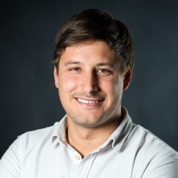 Alban Barbosa, The Technical Recruiter