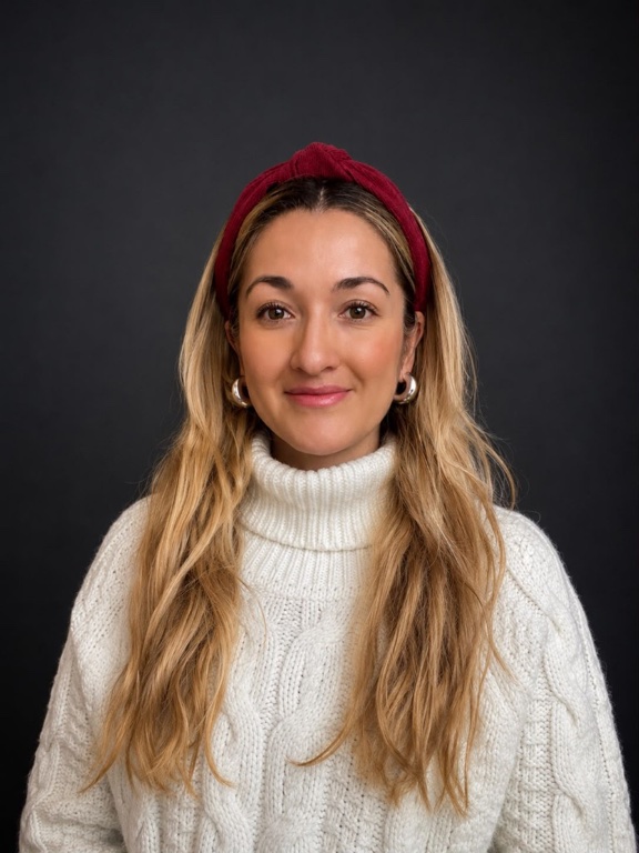 Marisol Beltrán, recruitment operations